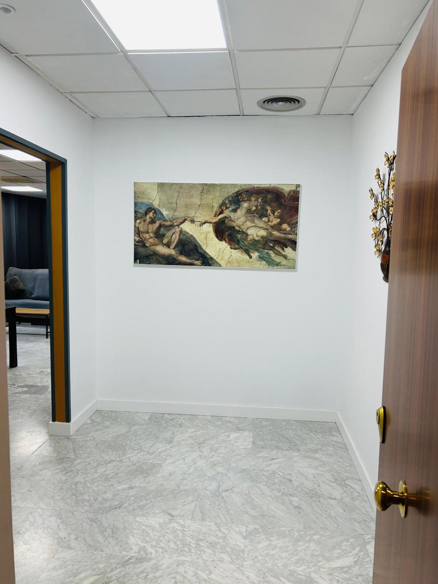 Soho Apartments Malaga Exterior photo