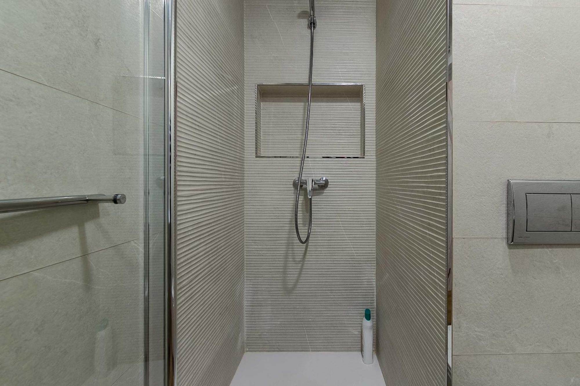 Soho Apartments Malaga Exterior photo